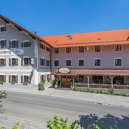 Hotel Wirt Z' Engelsberg Εξωτερικό φωτογραφία