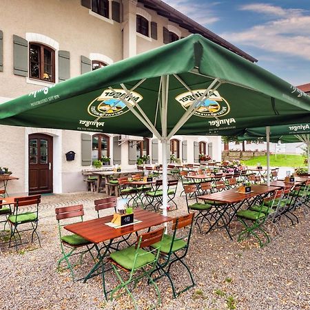 Hotel Wirt Z' Engelsberg Εξωτερικό φωτογραφία