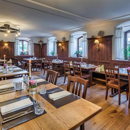 Hotel Wirt Z' Engelsberg Εξωτερικό φωτογραφία