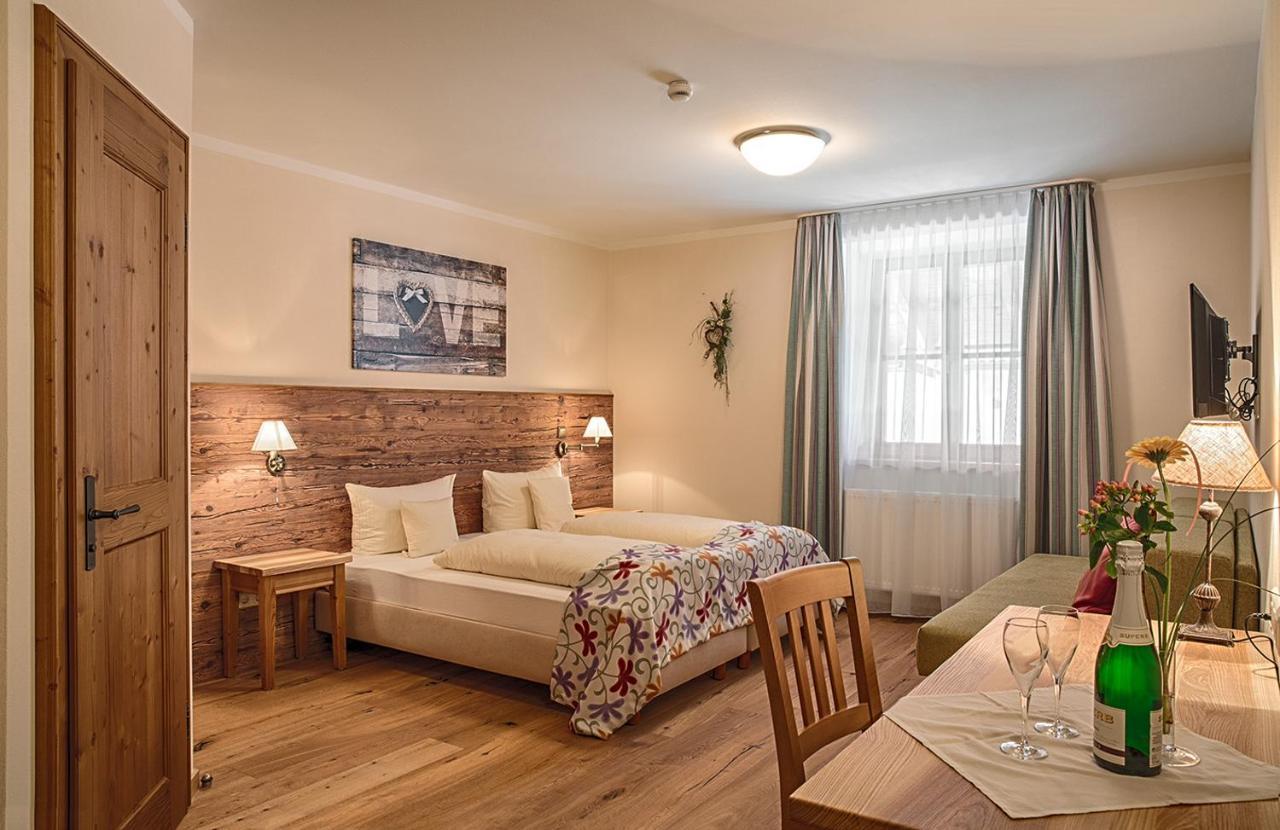 Hotel Wirt Z' Engelsberg Εξωτερικό φωτογραφία