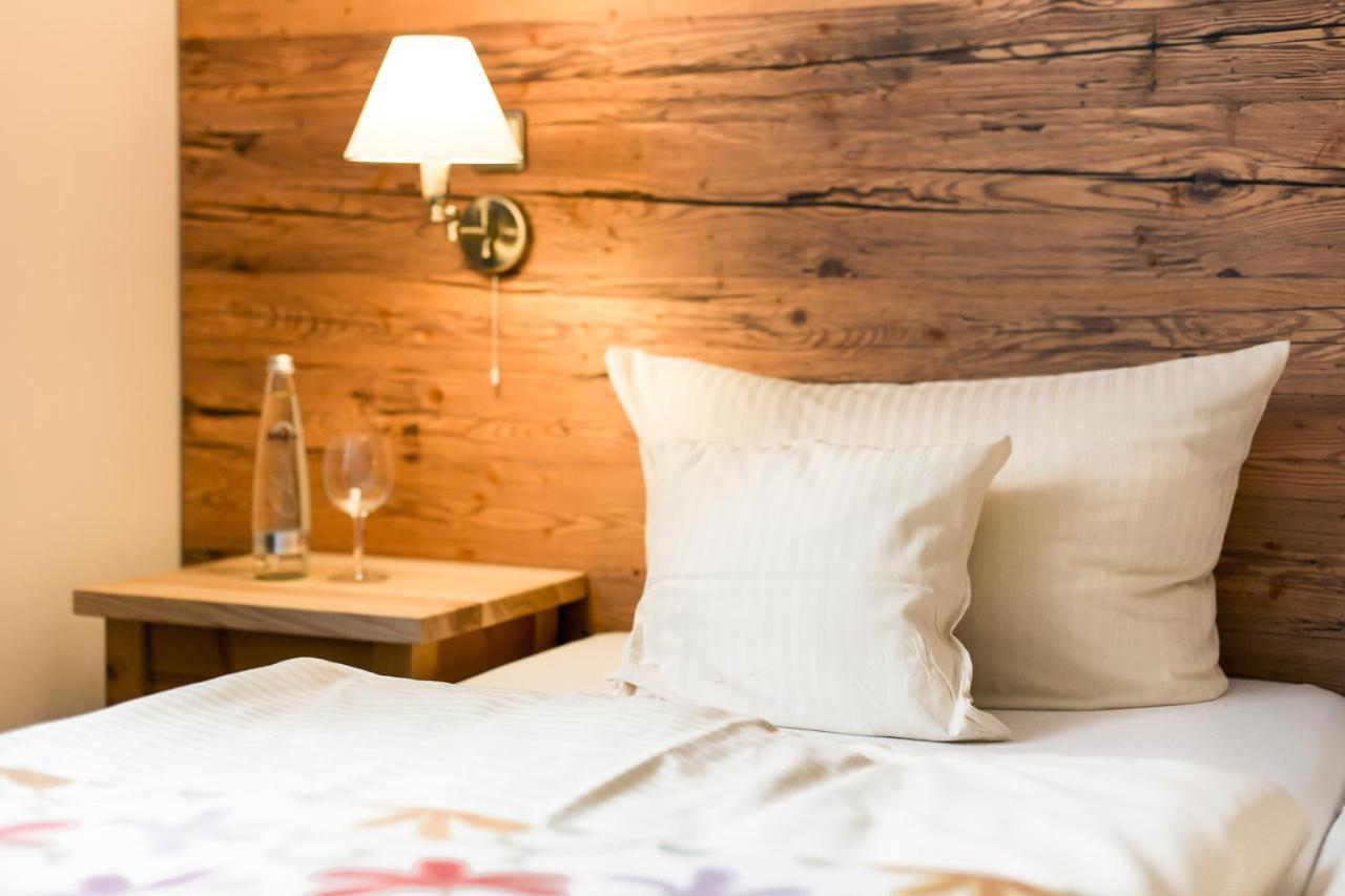Hotel Wirt Z' Engelsberg Εξωτερικό φωτογραφία