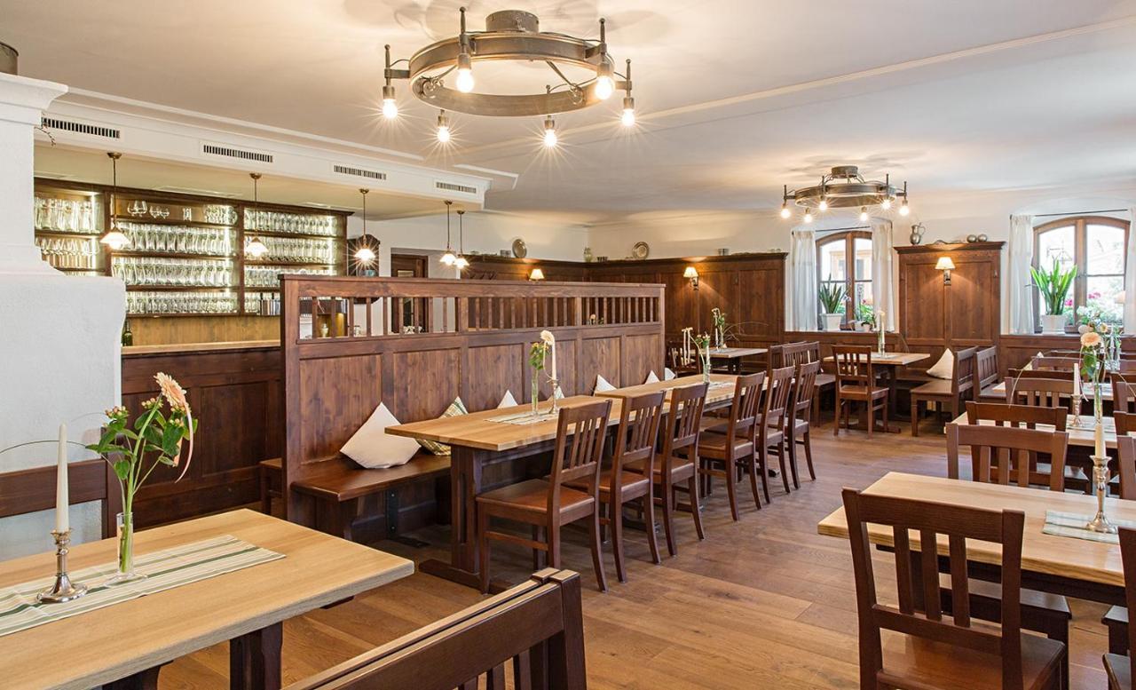 Hotel Wirt Z' Engelsberg Εξωτερικό φωτογραφία