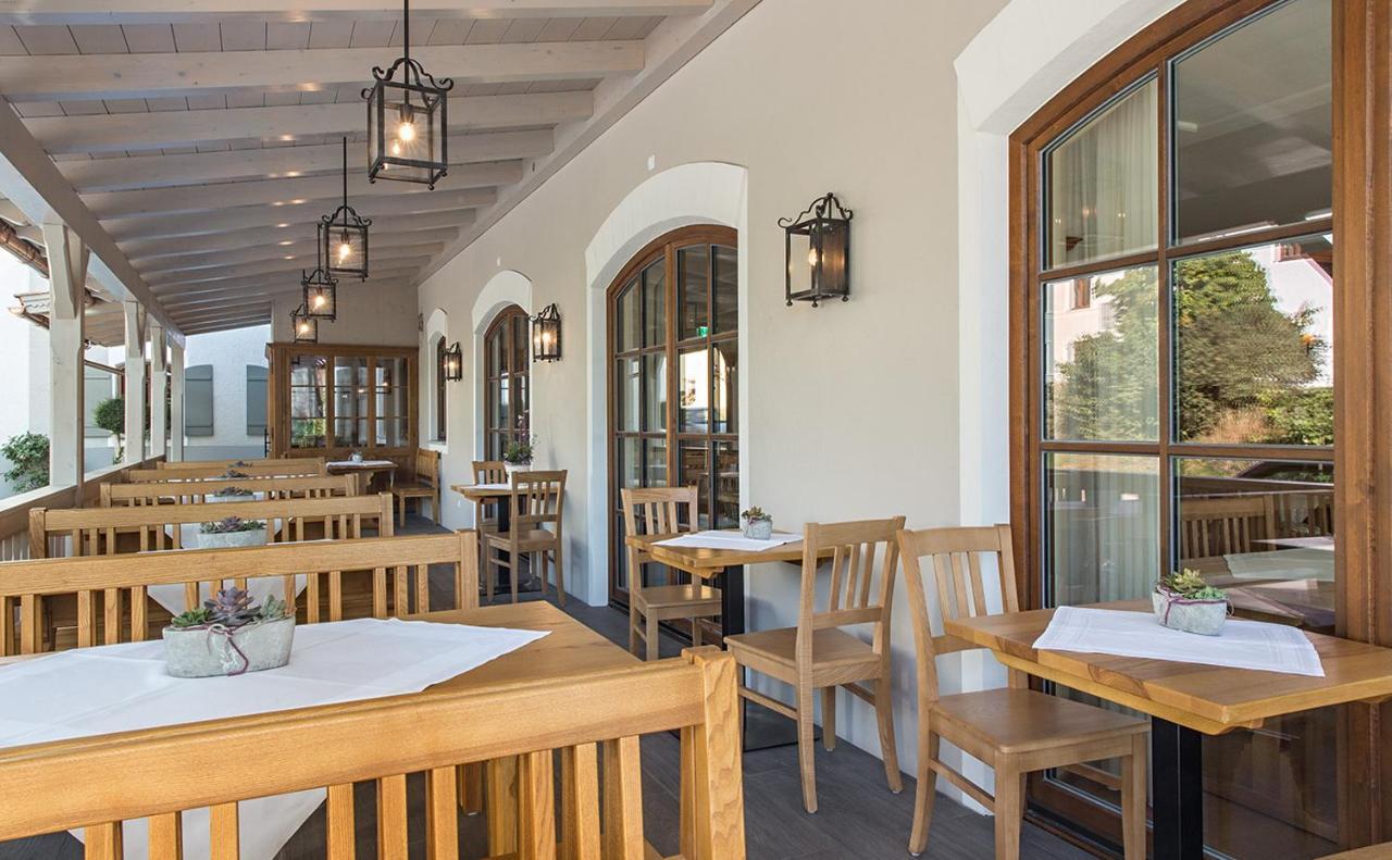 Hotel Wirt Z' Engelsberg Εξωτερικό φωτογραφία