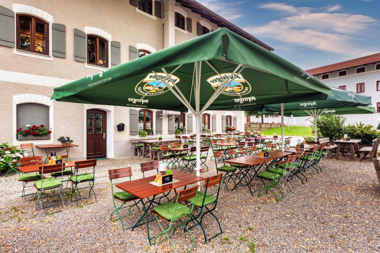 Hotel Wirt Z' Engelsberg Εξωτερικό φωτογραφία