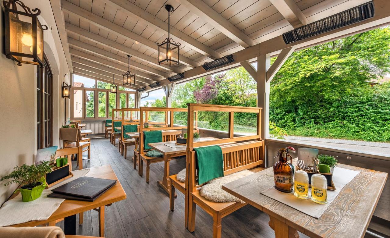 Hotel Wirt Z' Engelsberg Εξωτερικό φωτογραφία