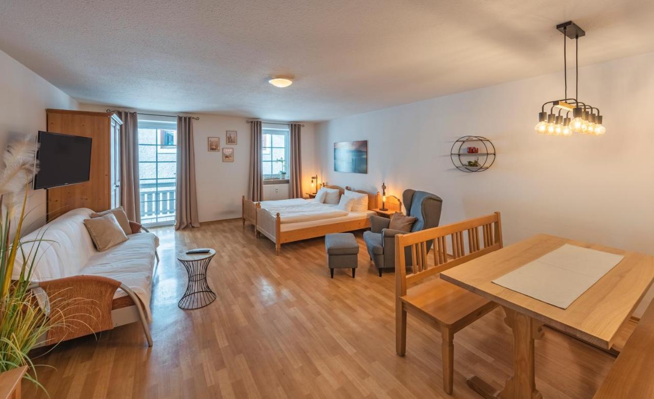 Hotel Wirt Z' Engelsberg Εξωτερικό φωτογραφία