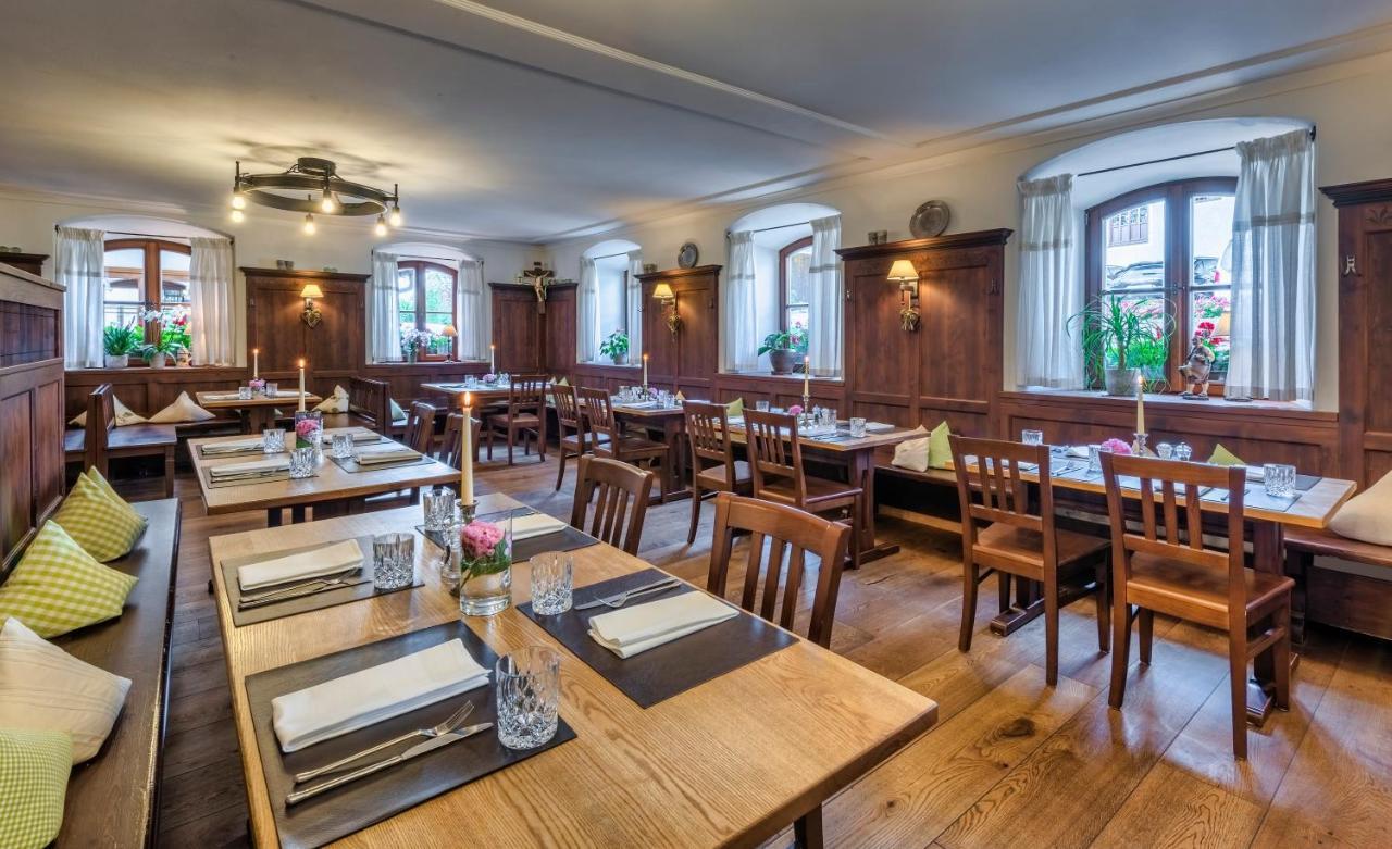 Hotel Wirt Z' Engelsberg Εξωτερικό φωτογραφία