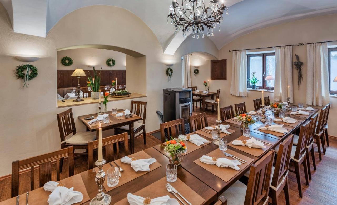 Hotel Wirt Z' Engelsberg Εξωτερικό φωτογραφία
