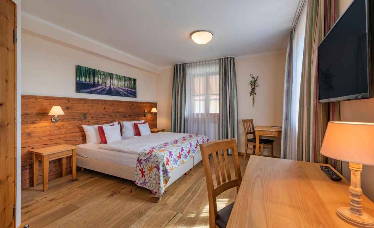 Hotel Wirt Z' Engelsberg Εξωτερικό φωτογραφία