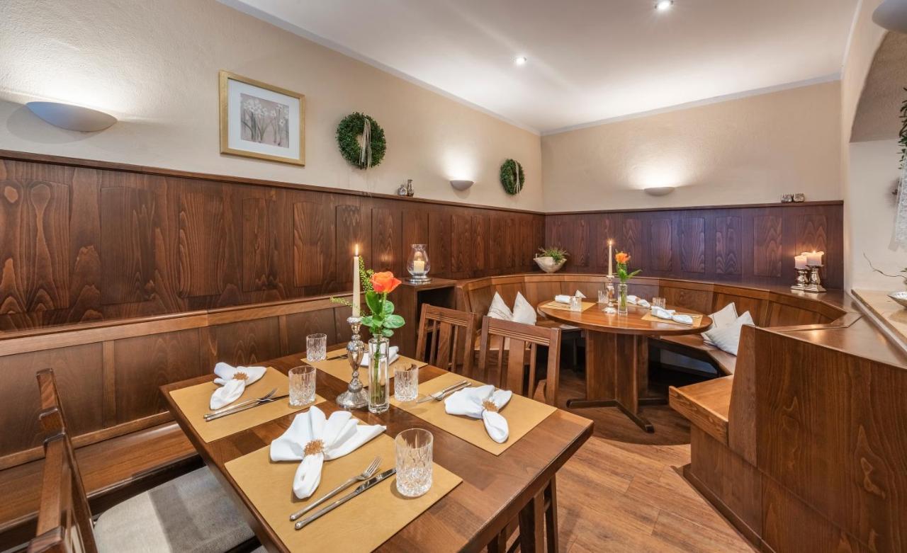 Hotel Wirt Z' Engelsberg Εξωτερικό φωτογραφία