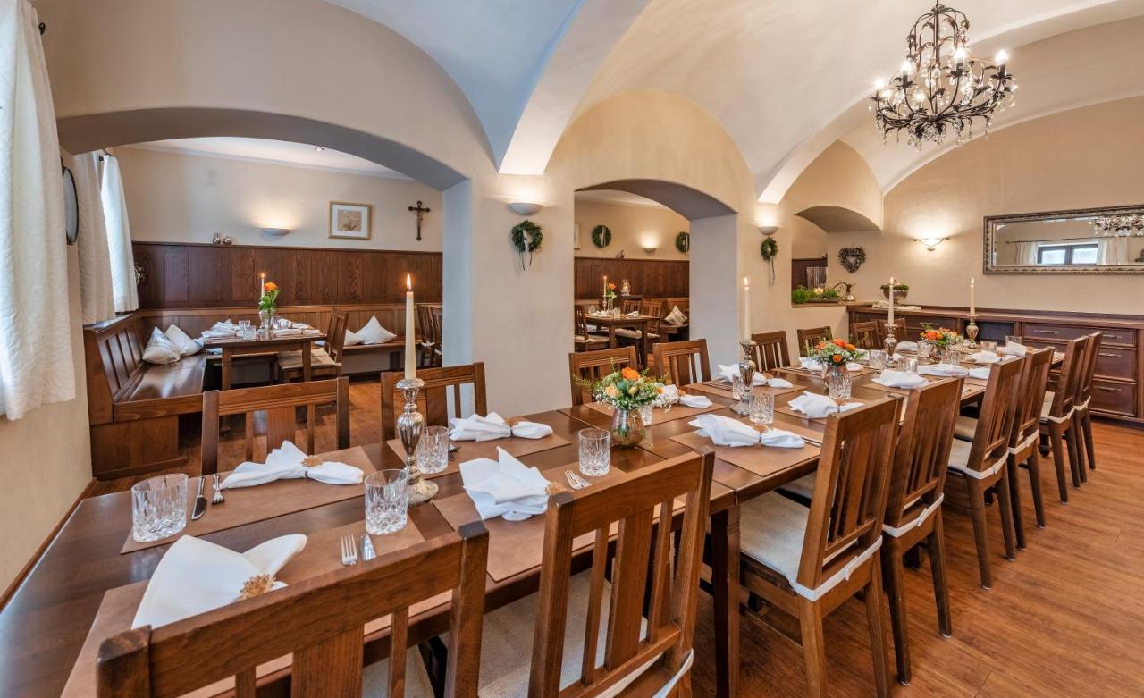 Hotel Wirt Z' Engelsberg Εξωτερικό φωτογραφία
