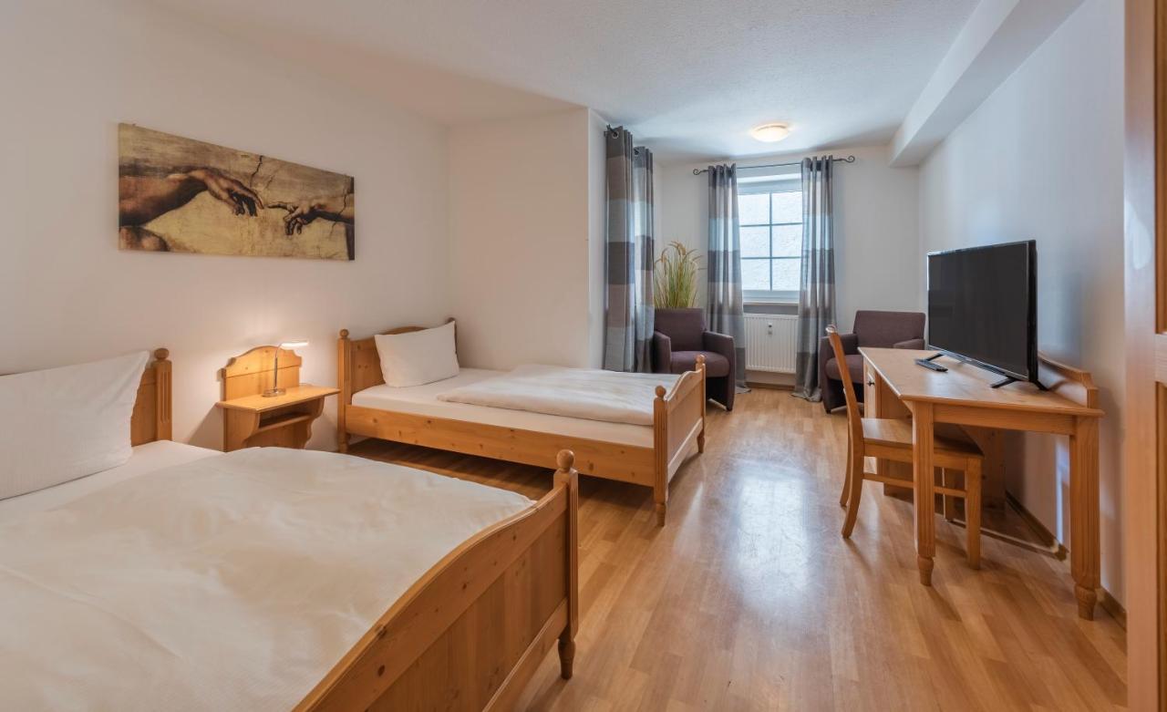 Hotel Wirt Z' Engelsberg Εξωτερικό φωτογραφία